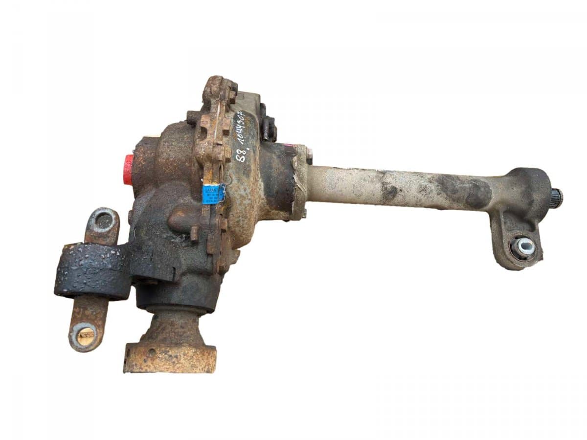 FORD 1806705 Front axle Differential FORD RANGER III (TKE, PX) (2011-2023)