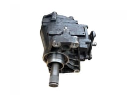 VW 0A6409053AH Transfer Box VW TIGUAN I (5N) (2007-2018) — thumbnail 2