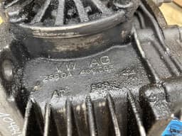 VW 0A6409053AH Transfer Box VW TIGUAN I (5N) (2007-2018) — thumbnail 5