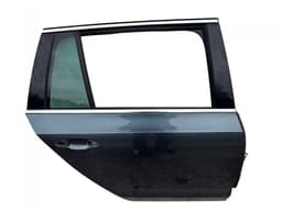 SKODA 5E9833056C Door Rear Right SKODA OCTAVIA III (5E) (2012-2019) — thumbnail 1
