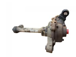 FORD 1806705 Front axle Differential FORD RANGER III (TKE, PX) (2011-2023) — thumbnail 3