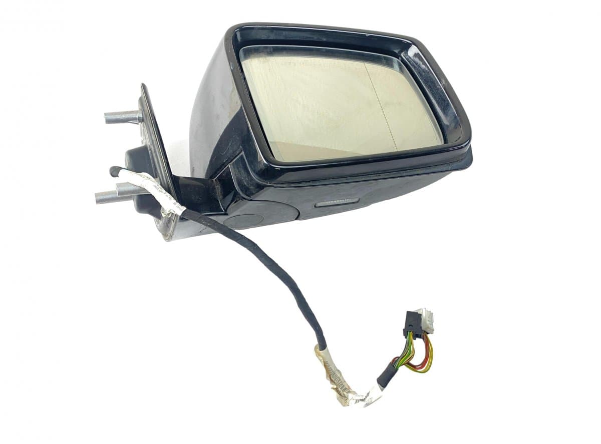 MERCEDES-BENZ A1648107619 Mirror right MERCEDES-BENZ ML-CLASS (W164) (2005-2011)