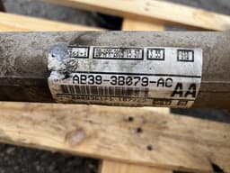 FORD 1806705 Front axle Differential FORD RANGER III (TKE, PX) (2011-2023) — thumbnail 5