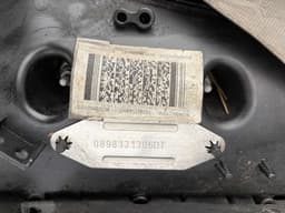 JAGUAR 306DT 30DDTX JDE7843 C2Z19952 LR035100 Engine JAGUAR XF (X250, CC9) (2008-2015) — thumbnail 5