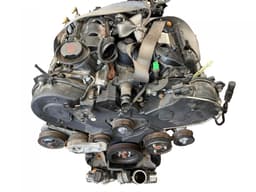 JAGUAR 306DT 30DDTX JDE7843 C2Z19952 LR035100 Engine JAGUAR XF (X250, CC9) (2008-2015) — thumbnail 3