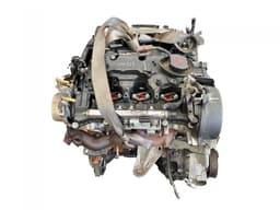 JAGUAR 306DT 30DDTX JDE7843 C2Z19952 LR035100 Engine JAGUAR XF (X250, CC9) (2008-2015) — thumbnail 4