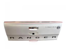 FORD 2501276 Bootlid / tailgate FORD RANGER III (TKE, PX) (2011-2023) — thumbnail 1