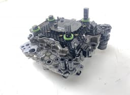 VW 5WP25003AC 5WP25003AB Aut. gearbox valve body (mechatronics) VW TIGUAN I (5N) (2007-2018) — thumbnail 1