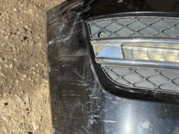 MERCEDES-BENZ A1648803340 Front Bumper MERCEDES-BENZ ML-CLASS (W164) (2005-2011) — thumbnail 4
