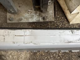 FORD 2501276 Bootlid / tailgate FORD RANGER III (TKE, PX) (2011-2023) — thumbnail 4