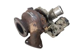 FORD 2231172 Turbocharger FORD RANGER III (TKE, PX) (2011-2023) — thumbnail 2