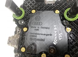 VW 5WP25003AC 5WP25003AB Aut. gearbox valve body (mechatronics) VW TIGUAN I (5N) (2007-2018) — thumbnail 6