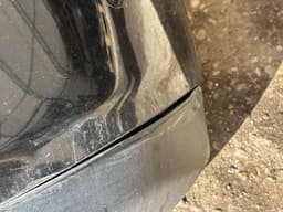 MERCEDES-BENZ A1648803340 Front Bumper MERCEDES-BENZ ML-CLASS (W164) (2005-2011) — thumbnail 5