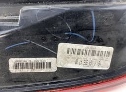 MERCEDES-BENZ A1649064700 Tail light, right MERCEDES-BENZ ML-CLASS (W164) (2005-2011) — thumbnail 3