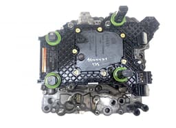 VW 5WP25003AC 5WP25003AB Aut. gearbox valve body (mechatronics) VW TIGUAN I (5N) (2007-2018) — thumbnail 2