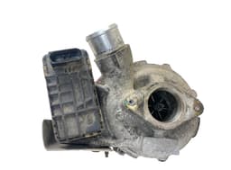 FORD 2231172 Turbocharger FORD RANGER III (TKE, PX) (2011-2023) — thumbnail 4