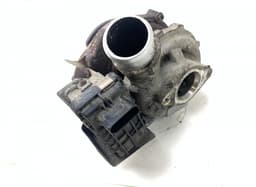FORD 2231172 Turbocharger FORD RANGER III (TKE, PX) (2011-2023) — thumbnail 1