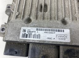 FORD A2C92217403 A2C97960703 S180140102A Engine Control Unit / module (ECU) FORD RANGER III (TKE, PX) (2011-2023) — thumbnail 2
