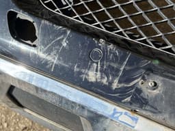 MERCEDES-BENZ A1648803340 Front Bumper MERCEDES-BENZ ML-CLASS (W164) (2005-2011) — thumbnail 3