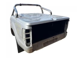 FORD 2384479 2567286 Bed FORD RANGER III (TKE, PX) (2011-2023) — thumbnail 2