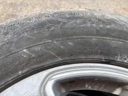 FORD 1737242 Rim set With Tyres 4 pcs FORD RANGER III (TKE, PX) (2011-2023) — thumbnail 9