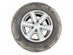 FORD 1737242 Rim set With Tyres 4 pcs FORD RANGER III (TKE, PX) (2011-2023) — thumbnail 4