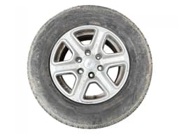 FORD 1737242 Rim set With Tyres 4 pcs FORD RANGER III (TKE, PX) (2011-2023) — thumbnail 5
