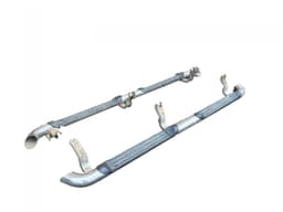 FORD 5284009 5276230 Foot step set FORD RANGER III (TKE, PX) (2011-2023) — thumbnail 1