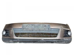 VW 5N0807217ER Front Bumper VW TIGUAN I (5N) (2007-2018) — thumbnail 1