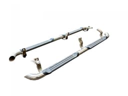 FORD 5284009 5276230 Foot step set FORD RANGER III (TKE, PX) (2011-2023) — thumbnail 2