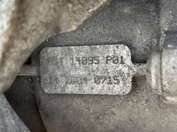 SKODA NFU LHD NFP LNZ MHA NGD PDT PFL PFN PGT PNN SRB Gearbox SKODA OCTAVIA III (5E) (2012-2019) — thumbnail 5