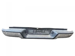 FORD 2353734 Rear bumper FORD RANGER III (TKE, PX) (2011-2023) — thumbnail 1
