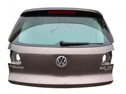 VW 5N0827025G Bootlid / tailgate VW TIGUAN I (5N) (2007-2018) — thumbnail 1