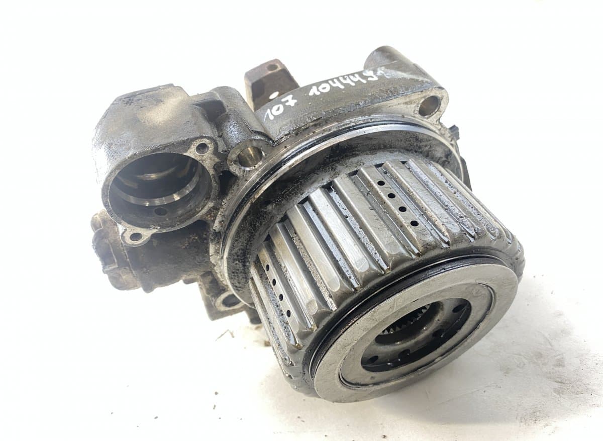 VW 0AY525554B Haldex coupling / clutch VW TIGUAN I (5N) (2007-2018)