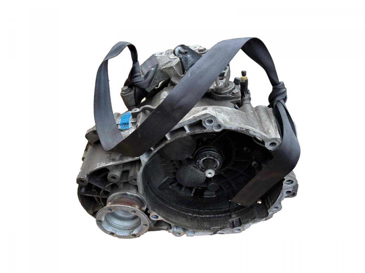 SKODA NFU LHD NFP LNZ MHA NGD PDT PFL PFN PGT PNN SRB Gearbox SKODA OCTAVIA III (5E) (2012-2019)