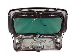 VW 5N0827025G Bootlid / tailgate VW TIGUAN I (5N) (2007-2018) — thumbnail 2