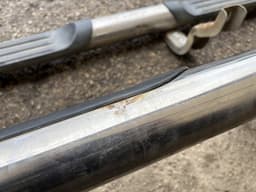FORD 5284009 5276230 Foot step set FORD RANGER III (TKE, PX) (2011-2023) — thumbnail 4