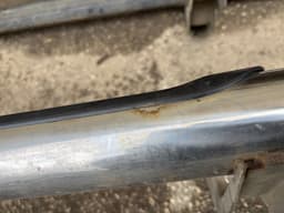 FORD 5284009 5276230 Foot step set FORD RANGER III (TKE, PX) (2011-2023) — thumbnail 5