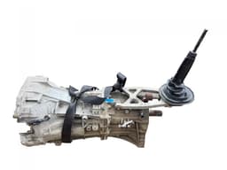 FORD 2730581 Gearbox FORD RANGER III (TKE, PX) (2011-2023) — thumbnail 1