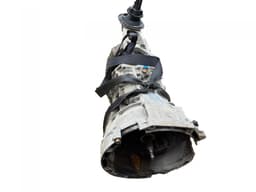 FORD 2730581 Gearbox FORD RANGER III (TKE, PX) (2011-2023) — thumbnail 2