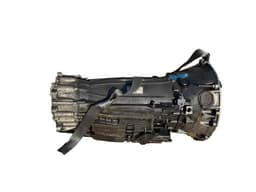 MERCEDES-BENZ 722902 7229020 Gearbox MERCEDES-BENZ ML-CLASS (W164) (2005-2011) — thumbnail 4
