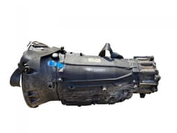 MERCEDES-BENZ 722902 7229020 Gearbox MERCEDES-BENZ ML-CLASS (W164) (2005-2011) — thumbnail 2