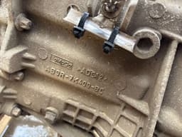 FORD 2730581 Gearbox FORD RANGER III (TKE, PX) (2011-2023) — thumbnail 5