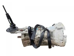 FORD 2730581 Gearbox FORD RANGER III (TKE, PX) (2011-2023) — thumbnail 3