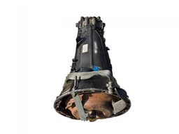 MERCEDES-BENZ 722902 7229020 Gearbox MERCEDES-BENZ ML-CLASS (W164) (2005-2011) — thumbnail 3