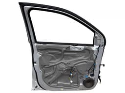 FORD 1892631 Door Front Left FORD RANGER III (TKE, PX) (2011-2023) — thumbnail 2