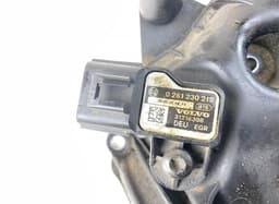 VOLVO 31430316 Cylinder head valve cover VOLVO XC60 I (2008-2017) — thumbnail 3