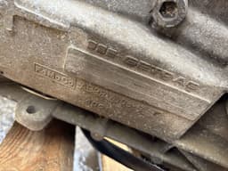 FORD 2730581 Gearbox FORD RANGER III (TKE, PX) (2011-2023) — thumbnail 6