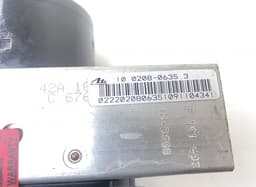 MERCEDES-BENZ A1634300007 A2515453732 ABS hydraulic unit / pump MERCEDES-BENZ ML-CLASS (W164) (2005-2011) — thumbnail 5