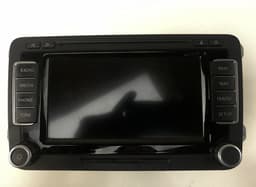 VW A2C37923500 Radio VW TIGUAN I (5N) (2007-2018) — thumbnail 2